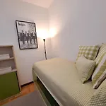 Acogedor En Begona Διαμέρισμα *