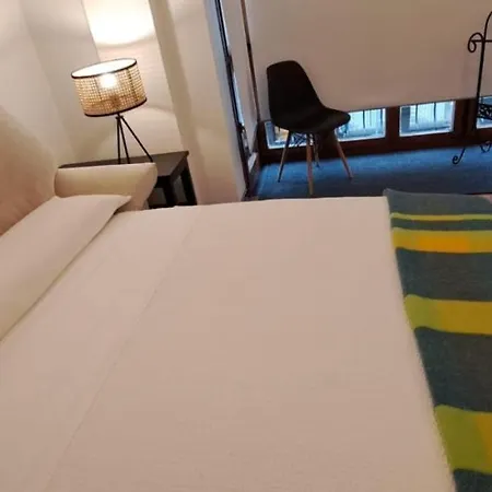 Acogedor Y Amplio Piso En Begona 公寓