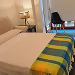 Acogedor En Begona Gijón