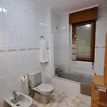Acogedor En Begona Apartment Gijon