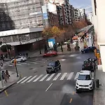 Acogedor En Begona Gijón