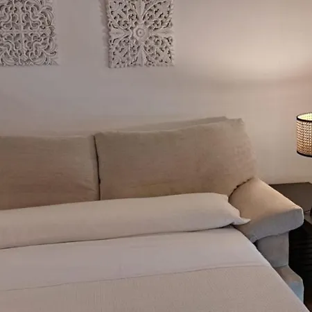 Acogedor Y Amplio Piso En Begoña Apartamento Gijón