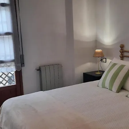 Acogedor Y Amplio Piso En Begoña