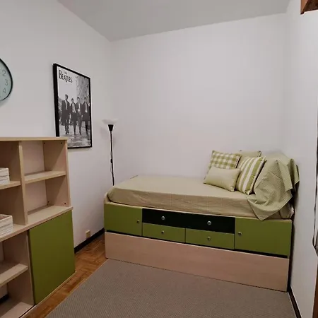 Acogedor Y Amplio Piso En Begona Gijón