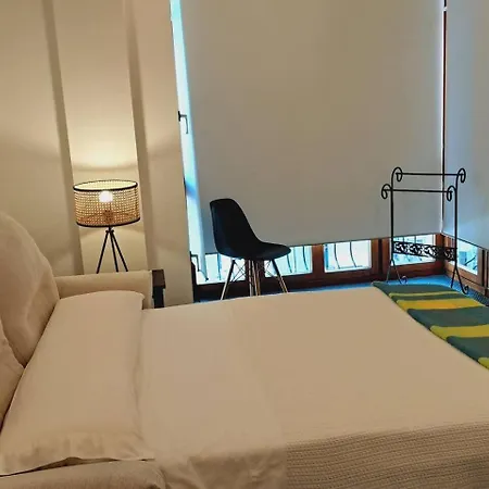 Apartment Acogedor En Begona *