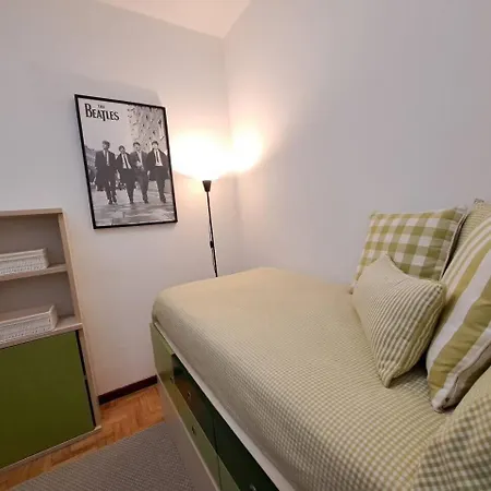 Acogedor En Begona Apartment *