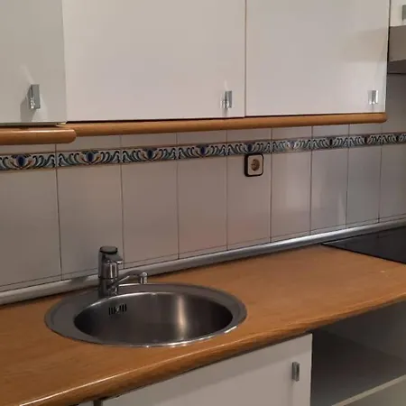 Acogedor En Begona Apartment *