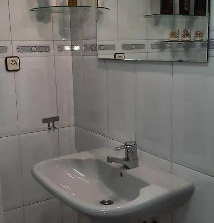 Acogedor En Begona Gijón