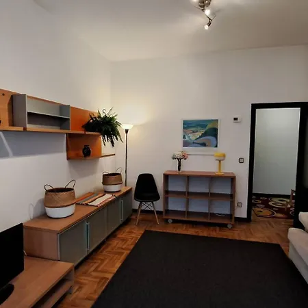 Apartment Acogedor En Begona Gijon