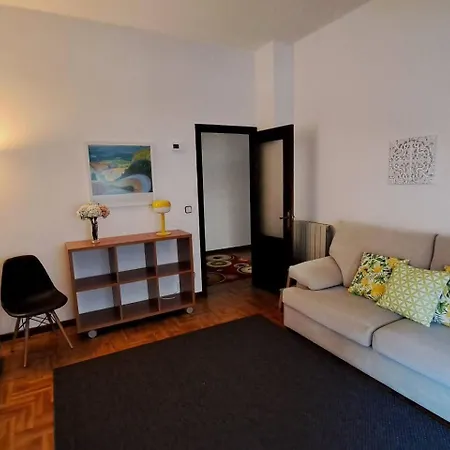 Acogedor En Begona Apartment