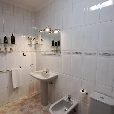 Apartment Acogedor En Begona