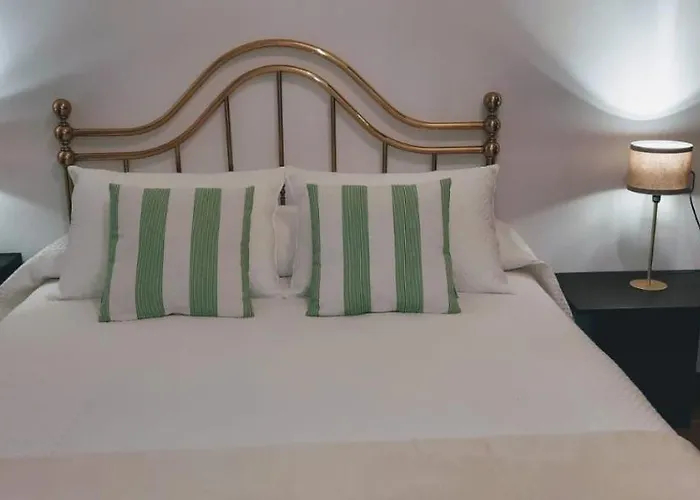 Apartamento Acogedor Y Amplio Piso En Begoña Gijón