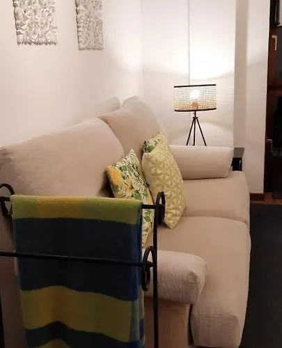 Acogedor Y Amplio Piso En Begoña Apartamento